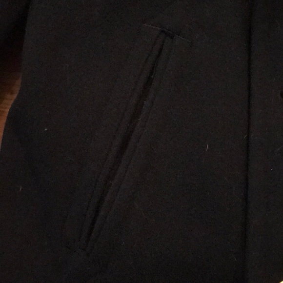 💯Wool Kersy Jacket 🧥 - Picture 3 of 7